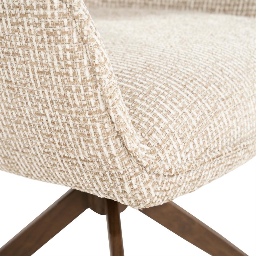 CHAIR JILL SENSU 45/53X68X92CM - Image 11