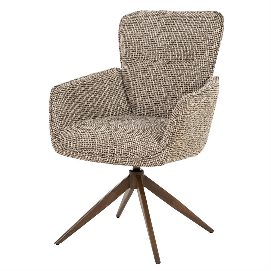 CHAIR JILL SENSU 45/53X68X92CM - Image 15