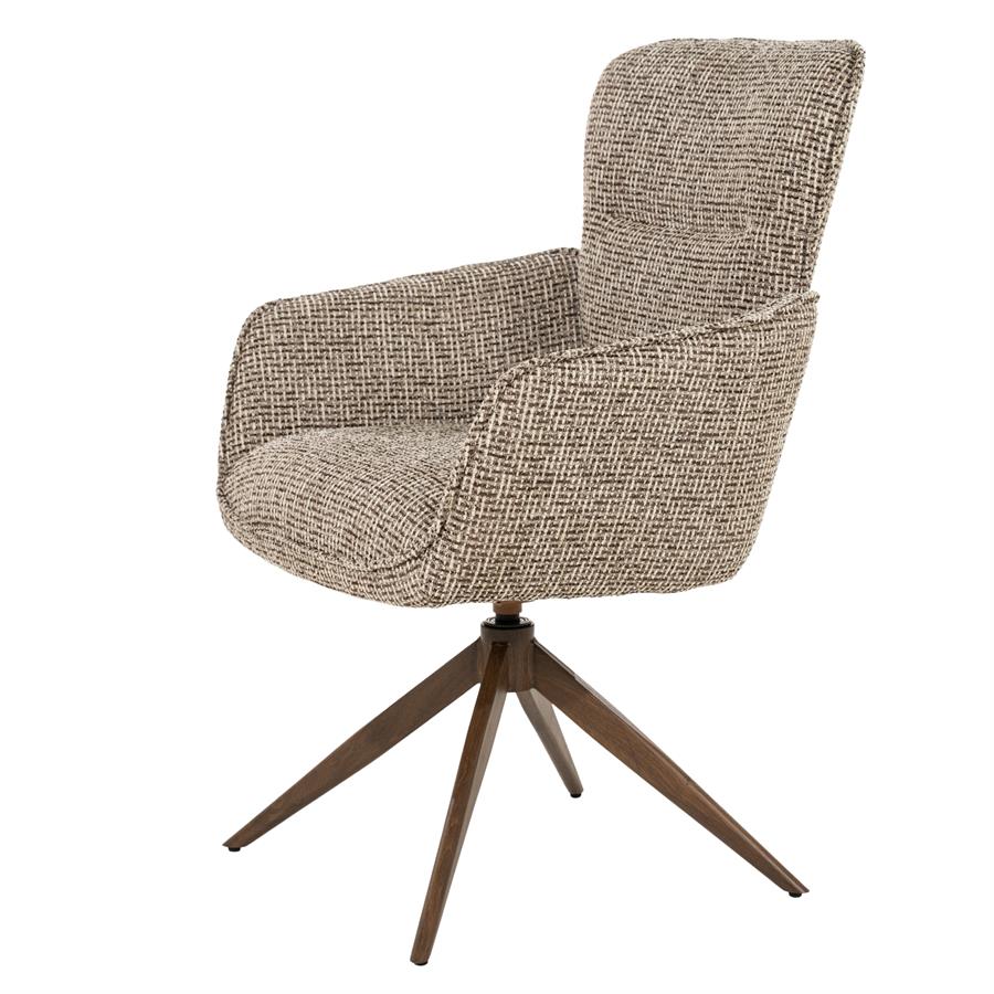 CHAIR JILL SENSU 45/53X68X92CM - Image 16