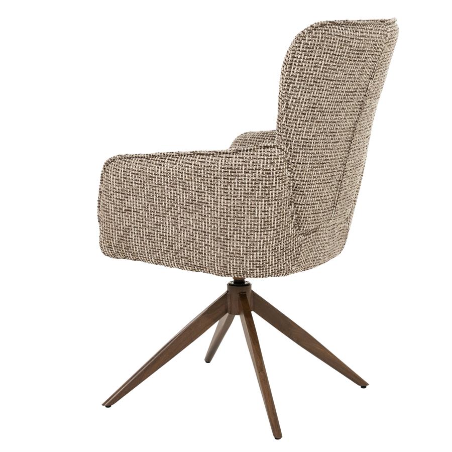 CHAIR JILL SENSU 45/53X68X92CM - Image 18