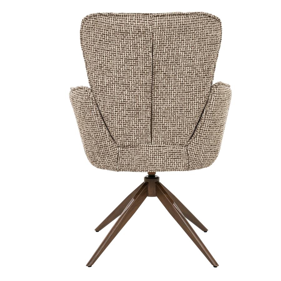 CHAIR JILL SENSU 45/53X68X92CM - Image 20