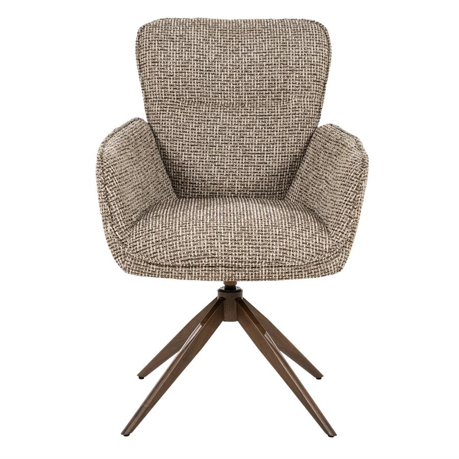 CHAIR JILL SENSU 45/53X68X92CM - Image 21