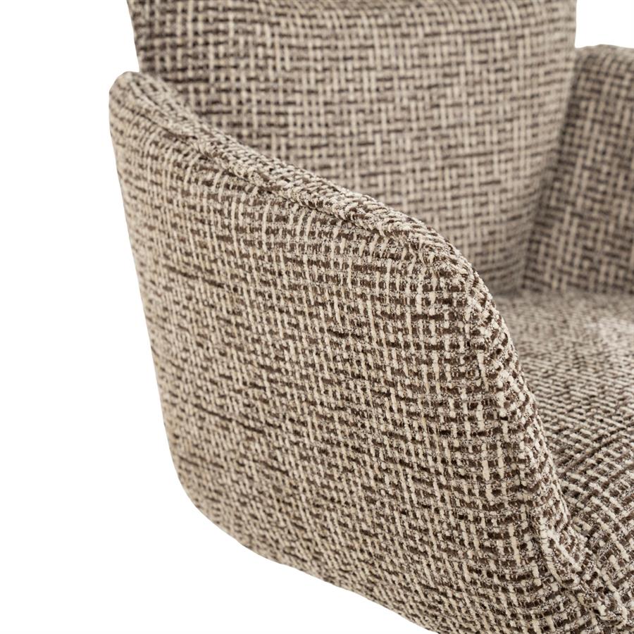 CHAIR JILL SENSU 45/53X68X92CM - Image 23