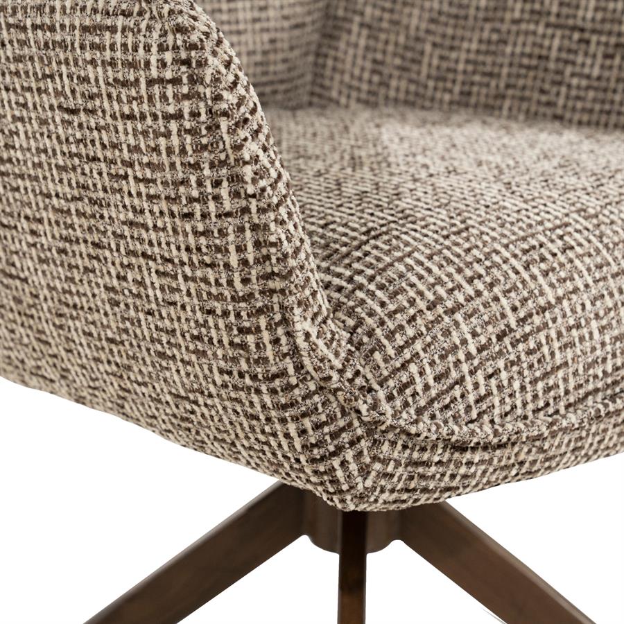 CHAIR JILL SENSU 45/53X68X92CM - Image 24