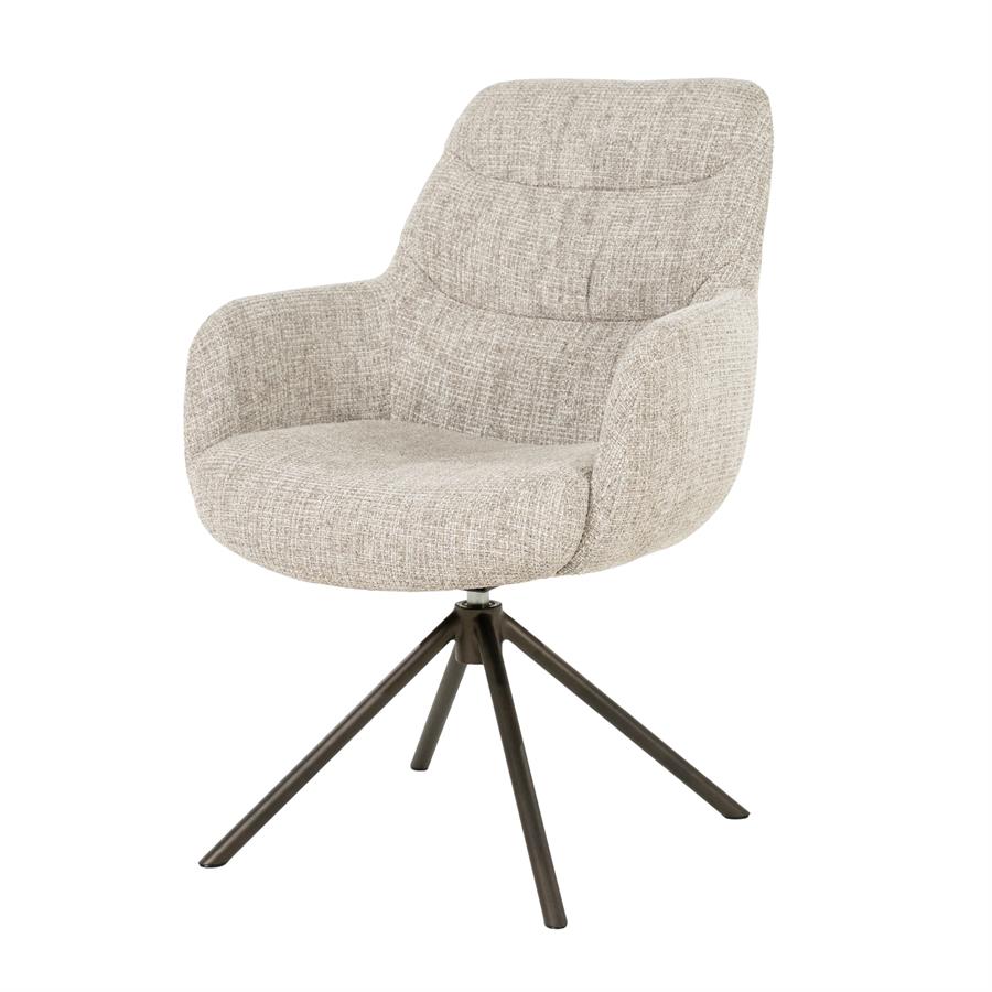 CHAIR SEPP VESO 63X71.5X91CM - Image 2