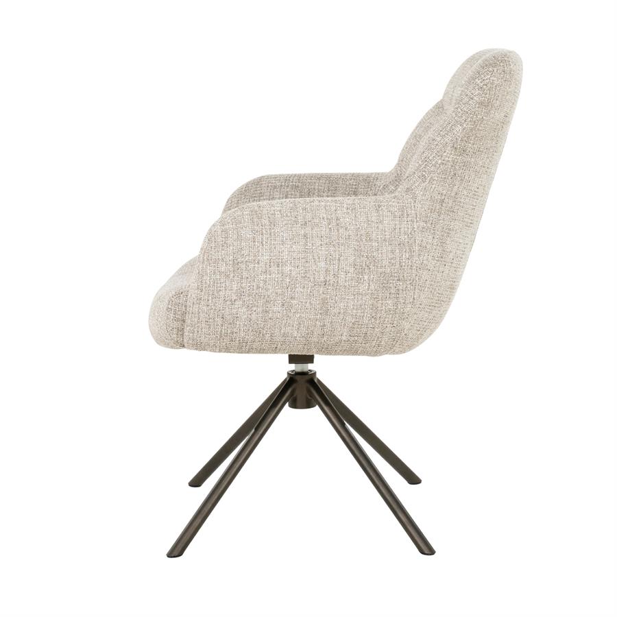 CHAIR SEPP VESO 63X71.5X91CM - Image 11