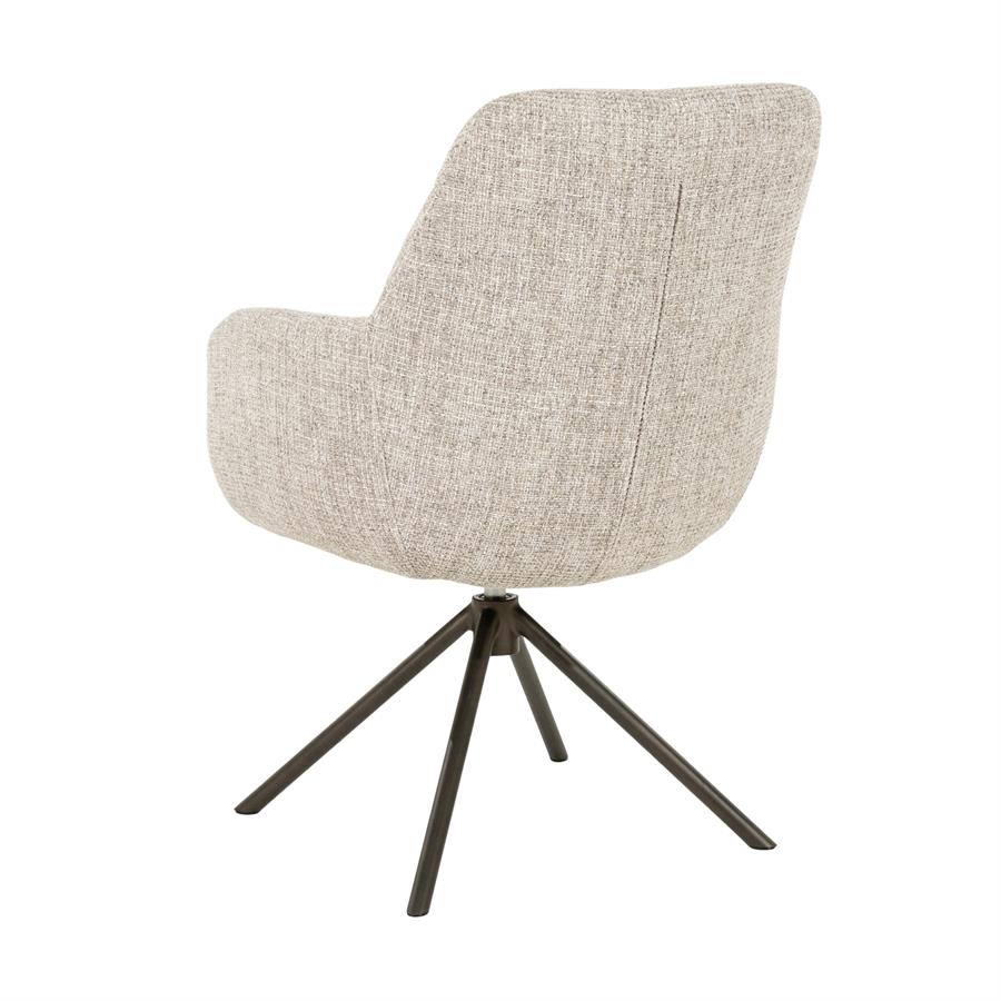 CHAIR SEPP VESO 63X71.5X91CM - Image 9