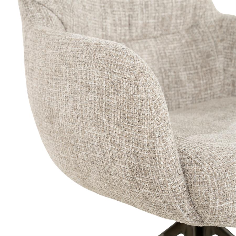 CHAIR SEPP VESO 63X71.5X91CM - Image 5