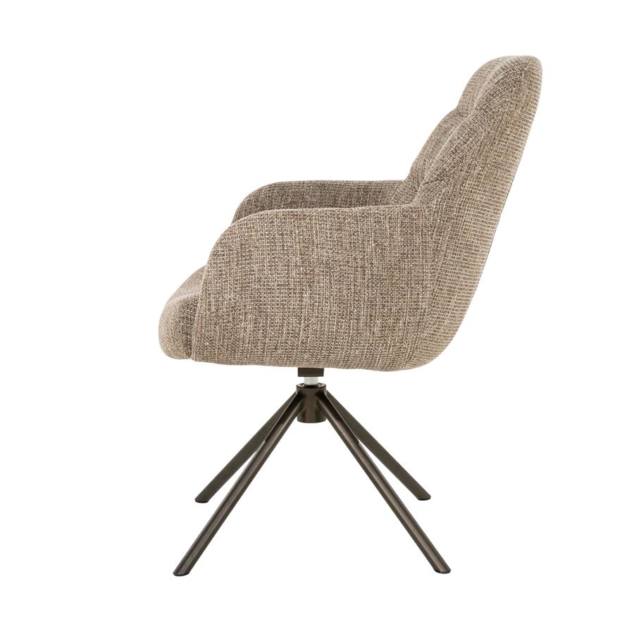 CHAIR SEPP VESO 63X71.5X91CM - Image 15