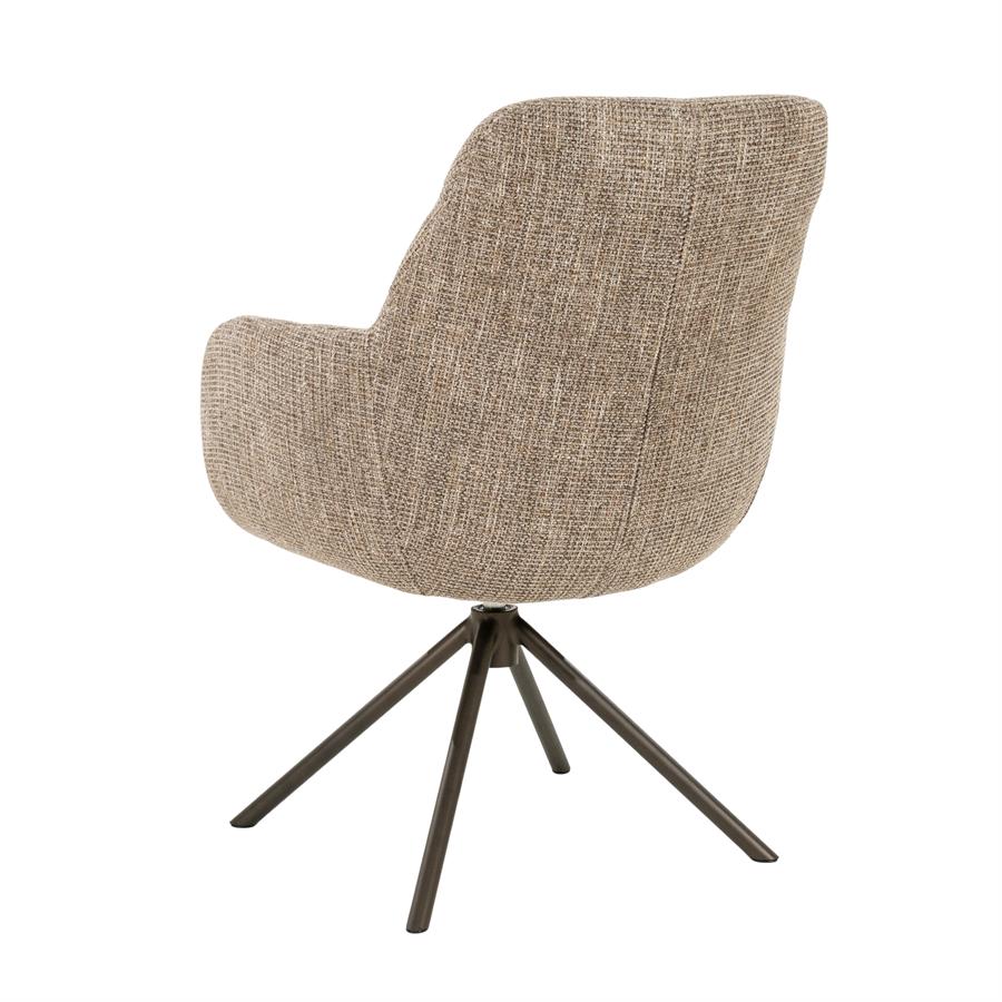 CHAIR SEPP VESO 63X71.5X91CM - Image 17