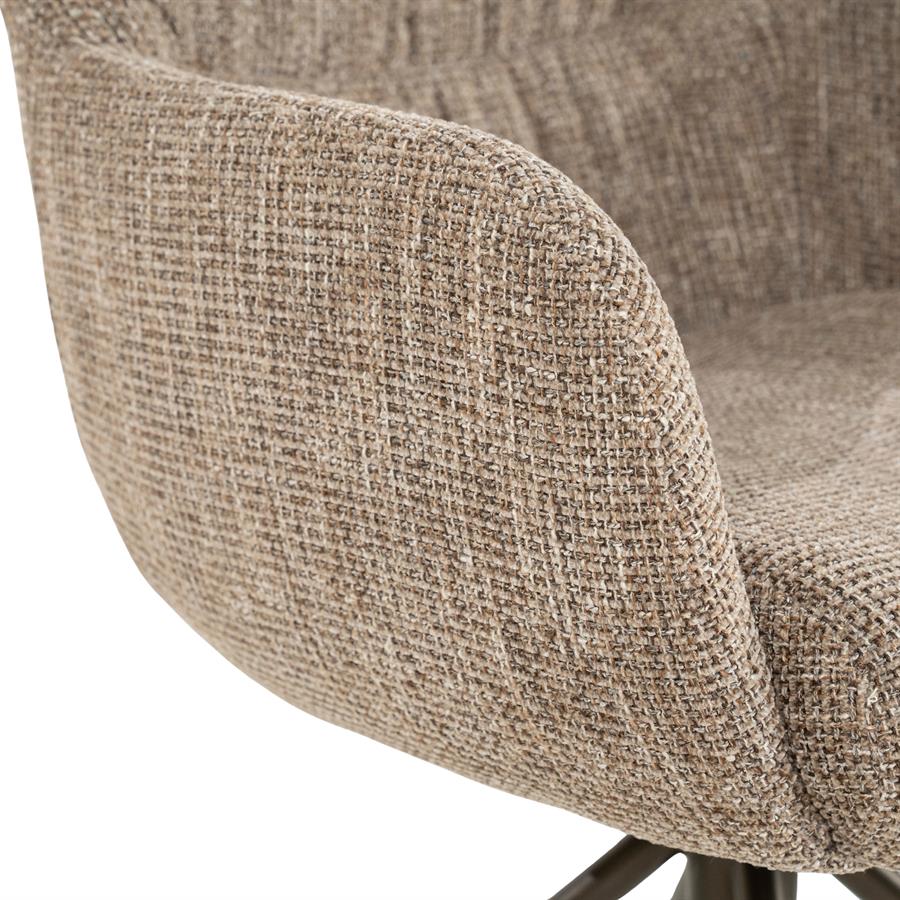 CHAIR SEPP VESO 63X71.5X91CM - Image 21