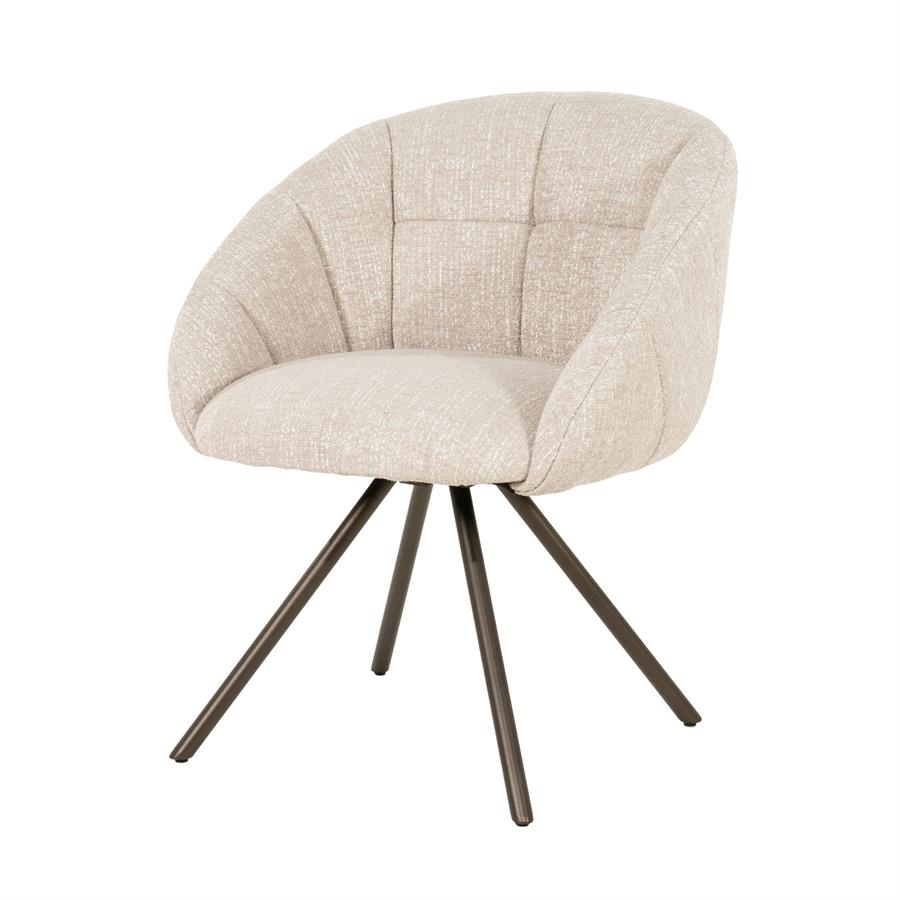 CHAIR TARA PUNTO 65X64X81CM - Image 2