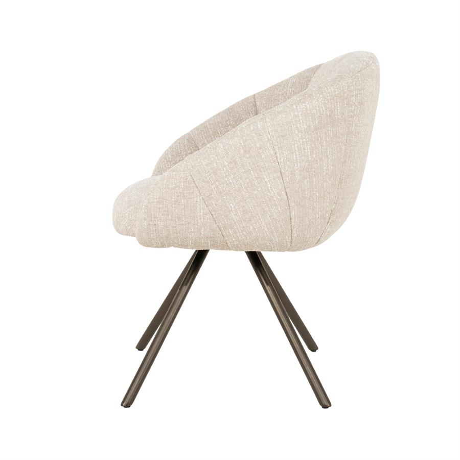 CHAIR TARA PUNTO 65X64X81CM - Image 10