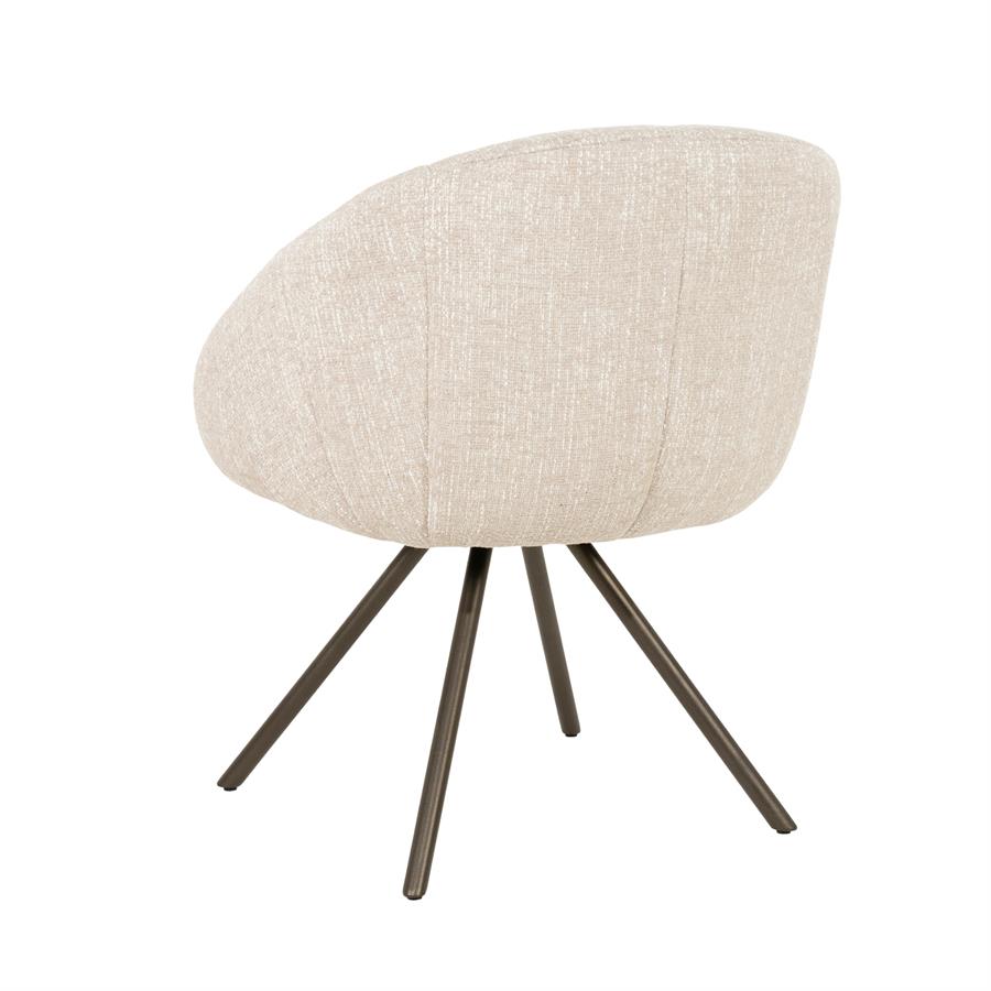 CHAIR TARA PUNTO 65X64X81CM - Image 8