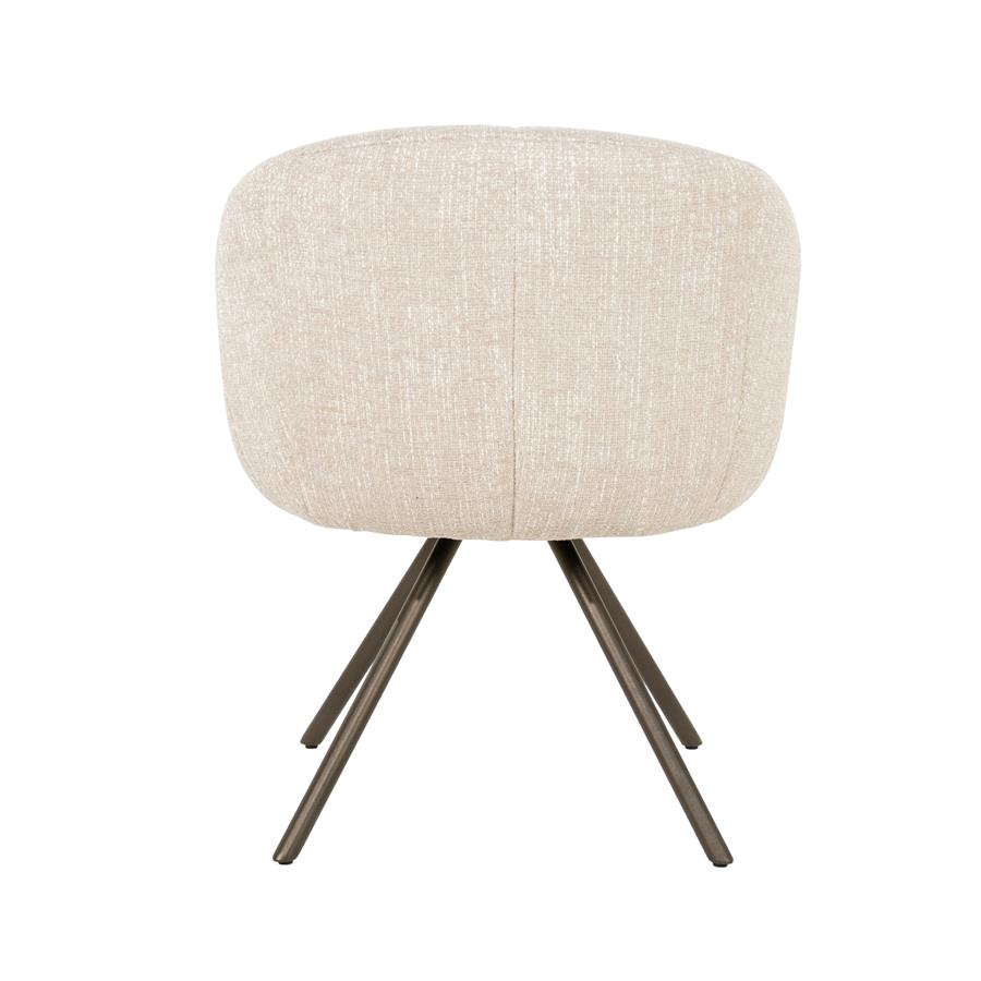 CHAIR TARA PUNTO 65X64X81CM - Image 7