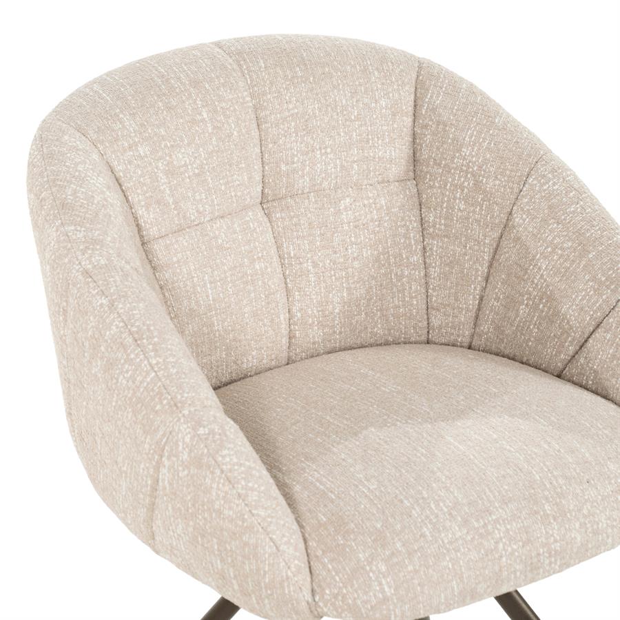 CHAIR TARA PUNTO 65X64X81CM - Image 5