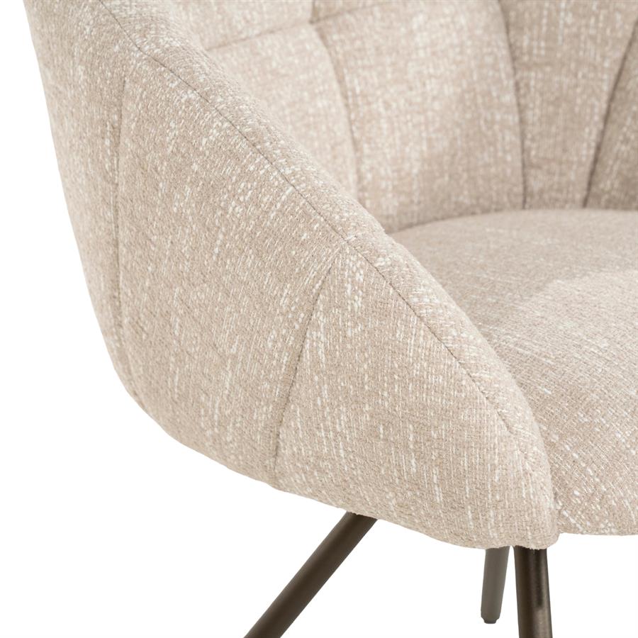 CHAIR TARA PUNTO 65X64X81CM - Image 4