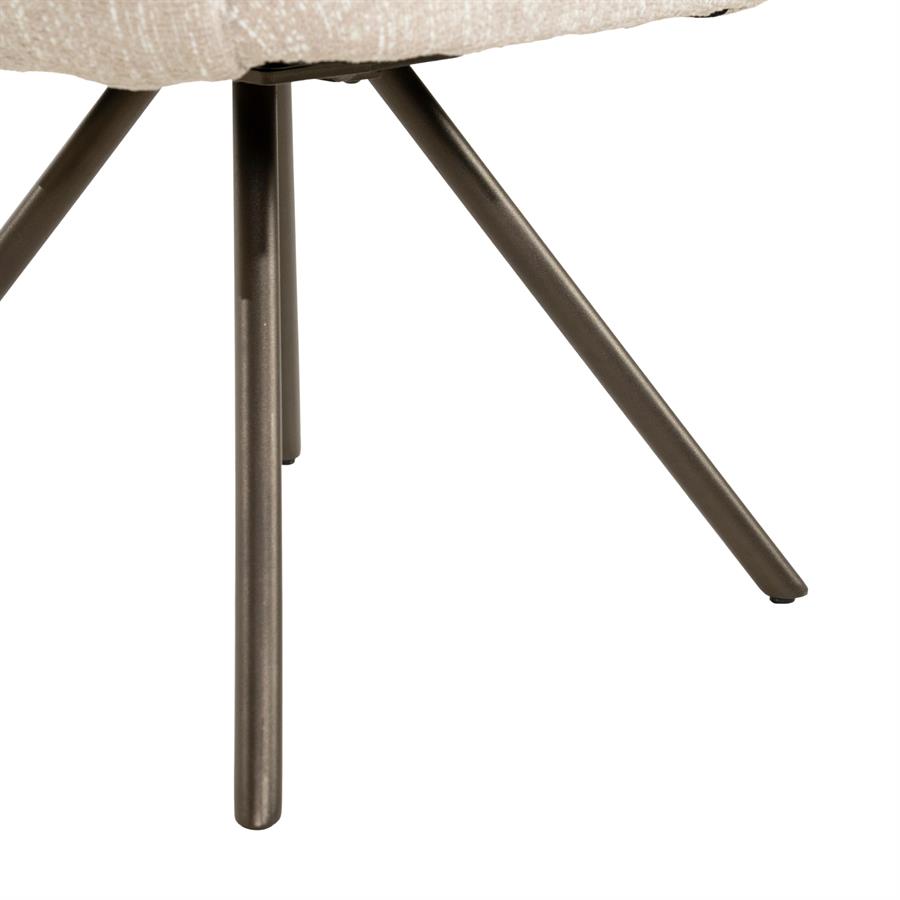 CHAIR TARA PUNTO 65X64X81CM - Image 3