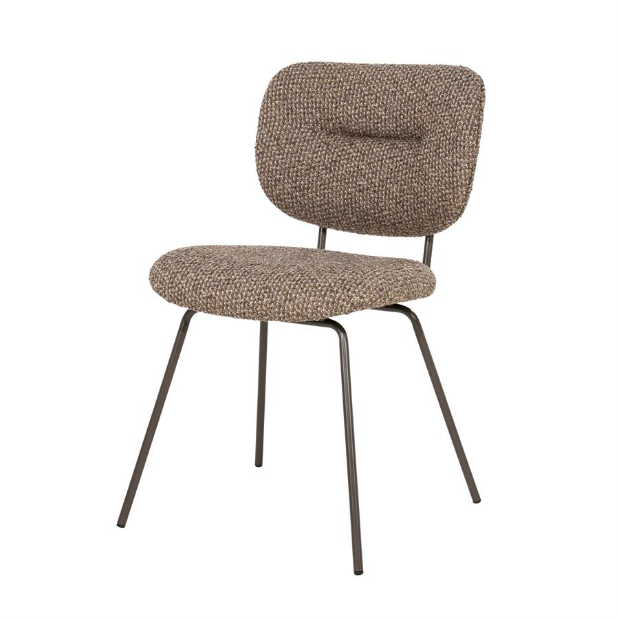 CHAIR TIBBE SAVA 47X58X80CM - Image 12