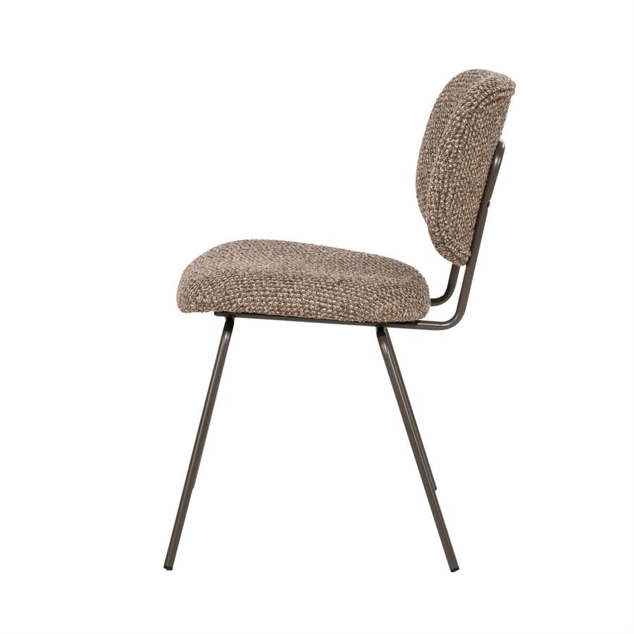 CHAIR TIBBE SAVA 47X58X80CM - Image 14