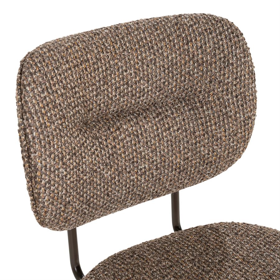 CHAIR TIBBE SAVA 47X58X80CM - Image 18