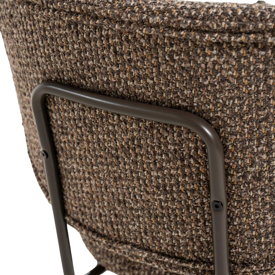 CHAIR TIBBE SAVA 47X58X80CM - Image 19
