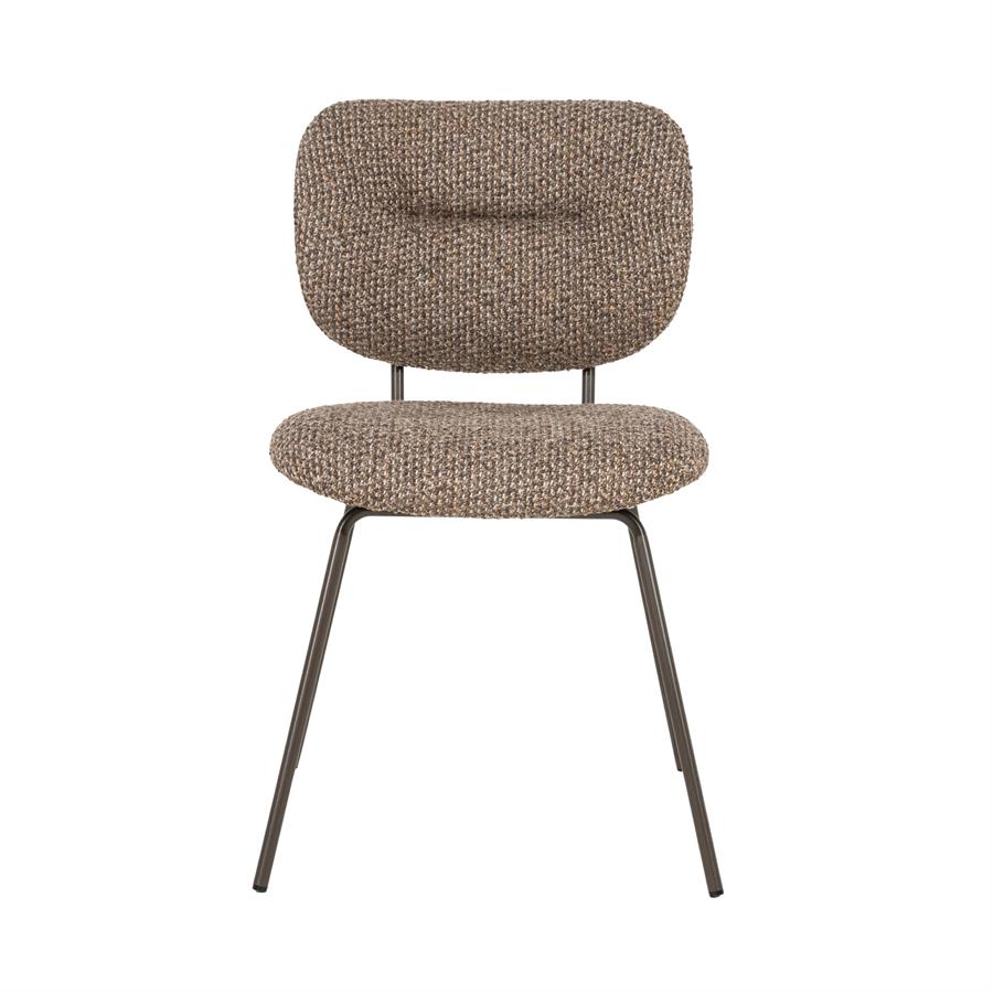 CHAIR TIBBE SAVA 47X58X80CM - Image 11