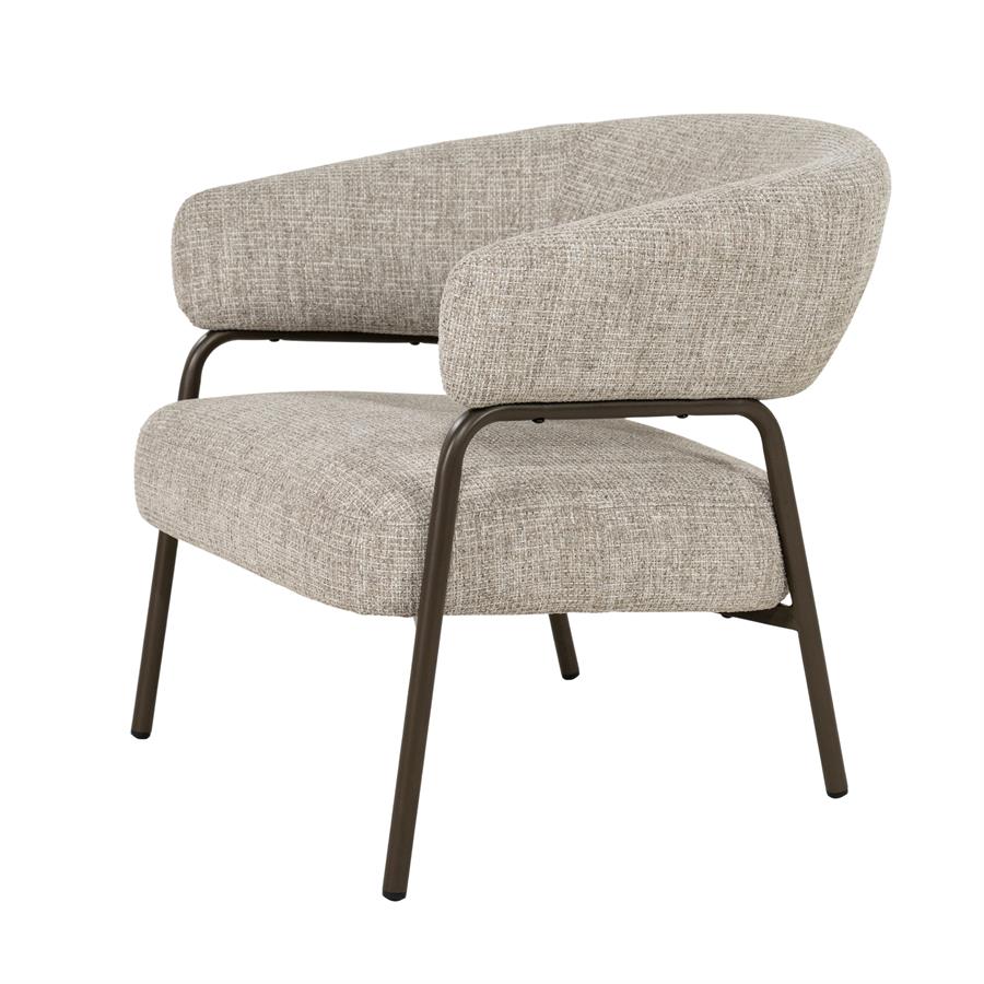ARMCHAIR FABRICE VESO 73X75X73CM - Image 21
