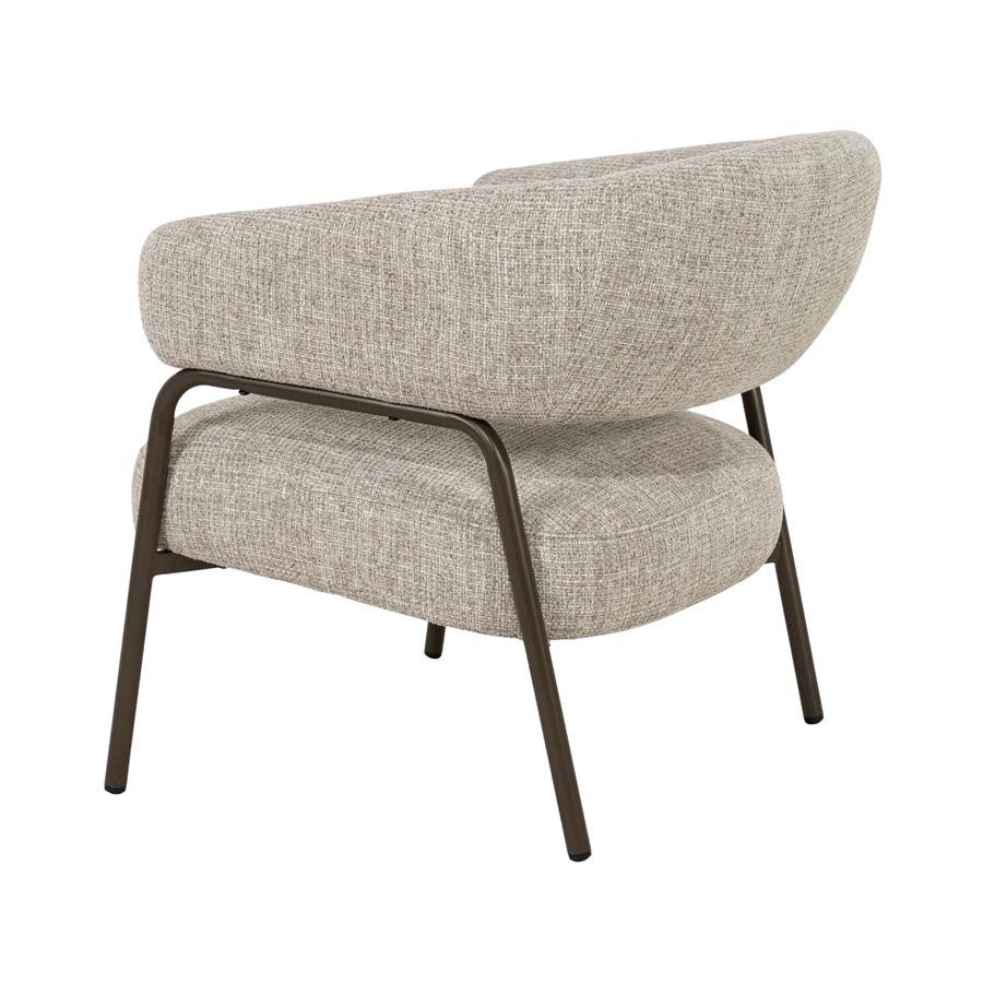 ARMCHAIR FABRICE VESO 73X75X73CM - Image 19