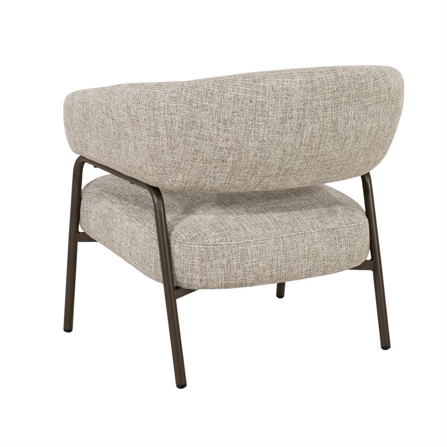 ARMCHAIR FABRICE VESO 73X75X73CM - Image 18