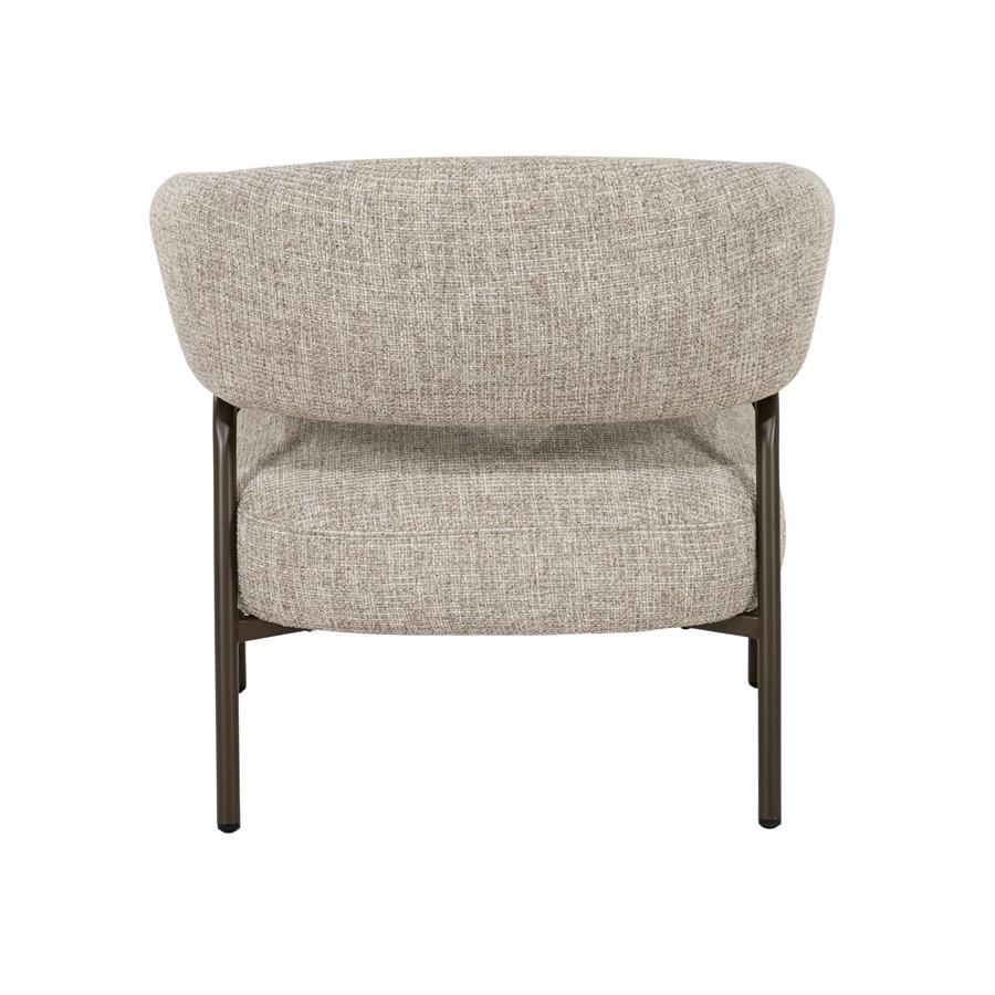 ARMCHAIR FABRICE VESO 73X75X73CM - Image 17