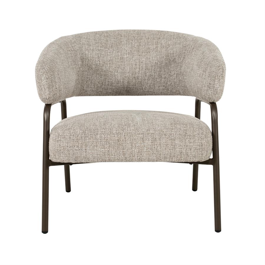 ARMCHAIR FABRICE VESO 73X75X73CM - Image 16