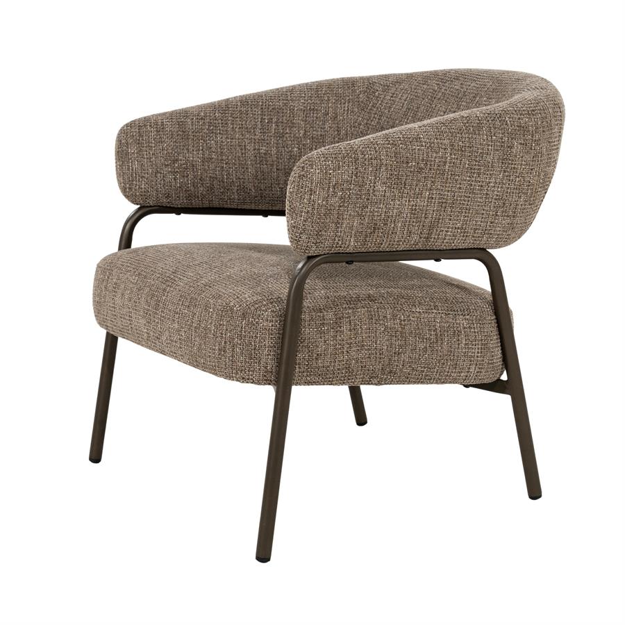 ARMCHAIR FABRICE VESO 73X75X73CM - Image 10
