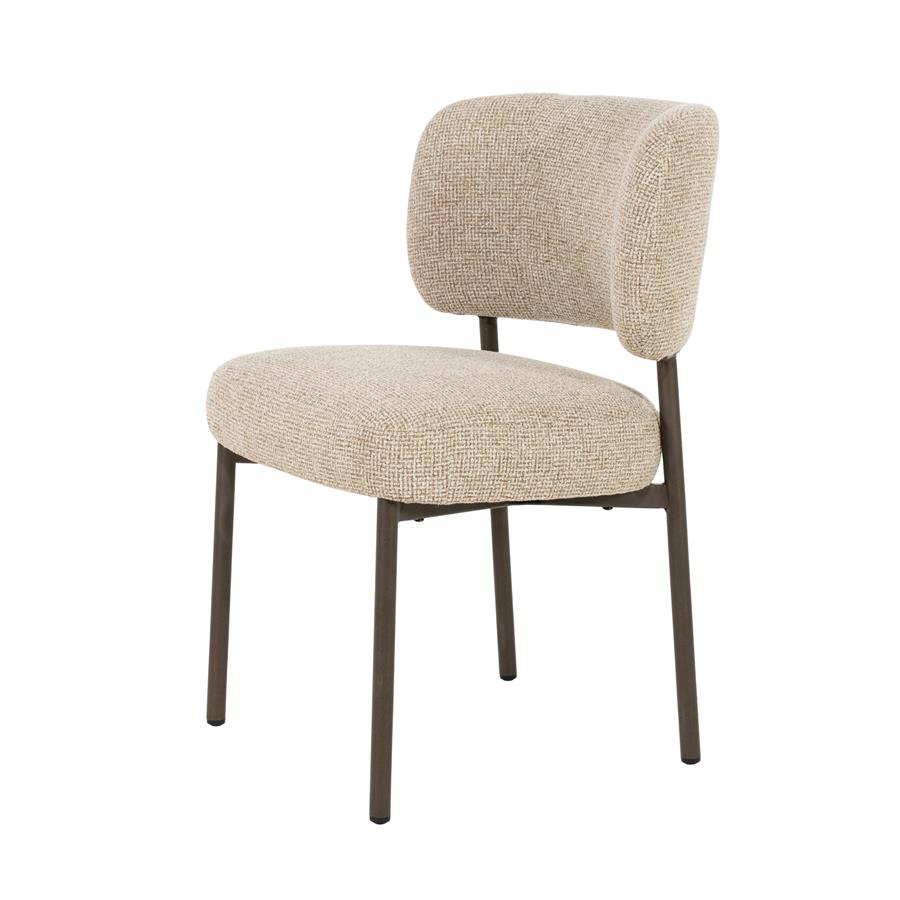 CHAIR MARLON VERIS 56.5X58X79.5CM - Image 11