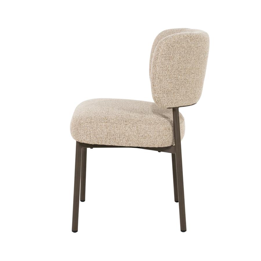 CHAIR MARLON VERIS 56.5X58X79.5CM - Image 10