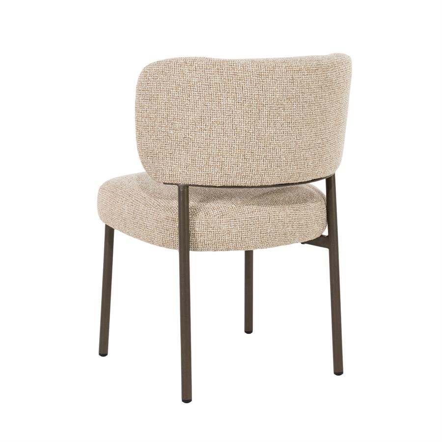 CHAIR MARLON VERIS 56.5X58X79.5CM - Image 8