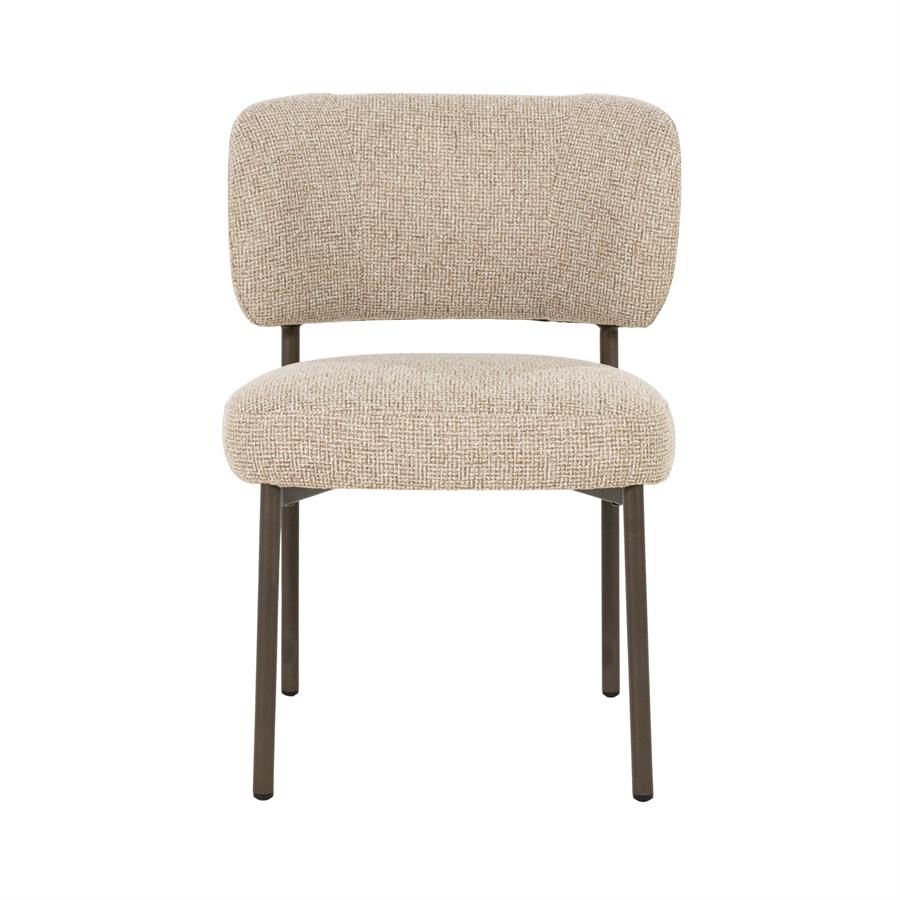 CHAIR MARLON VERIS 56.5X58X79.5CM - Image 6
