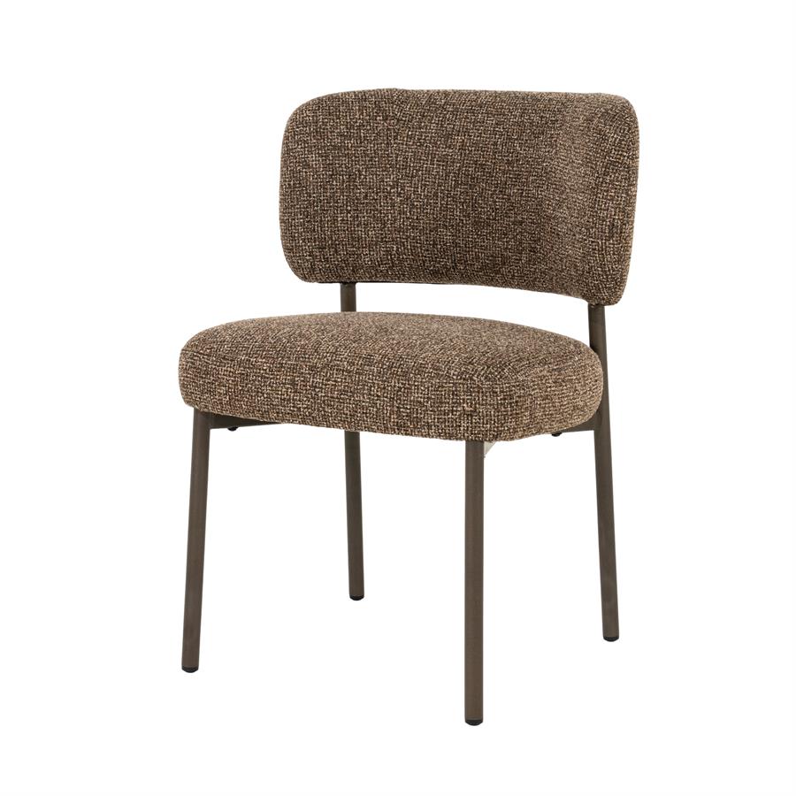 CHAIR MARLON VERIS 56.5X58X79.5CM - Image 12