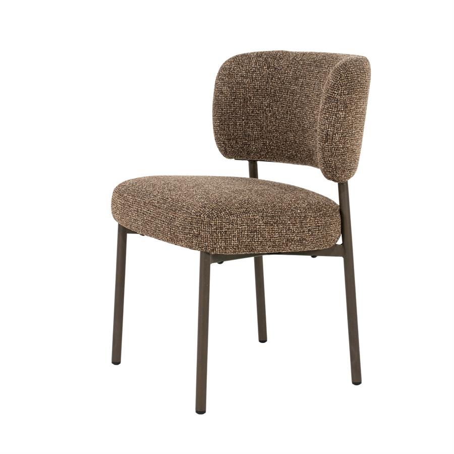 CHAIR MARLON VERIS 56.5X58X79.5CM - Image 21