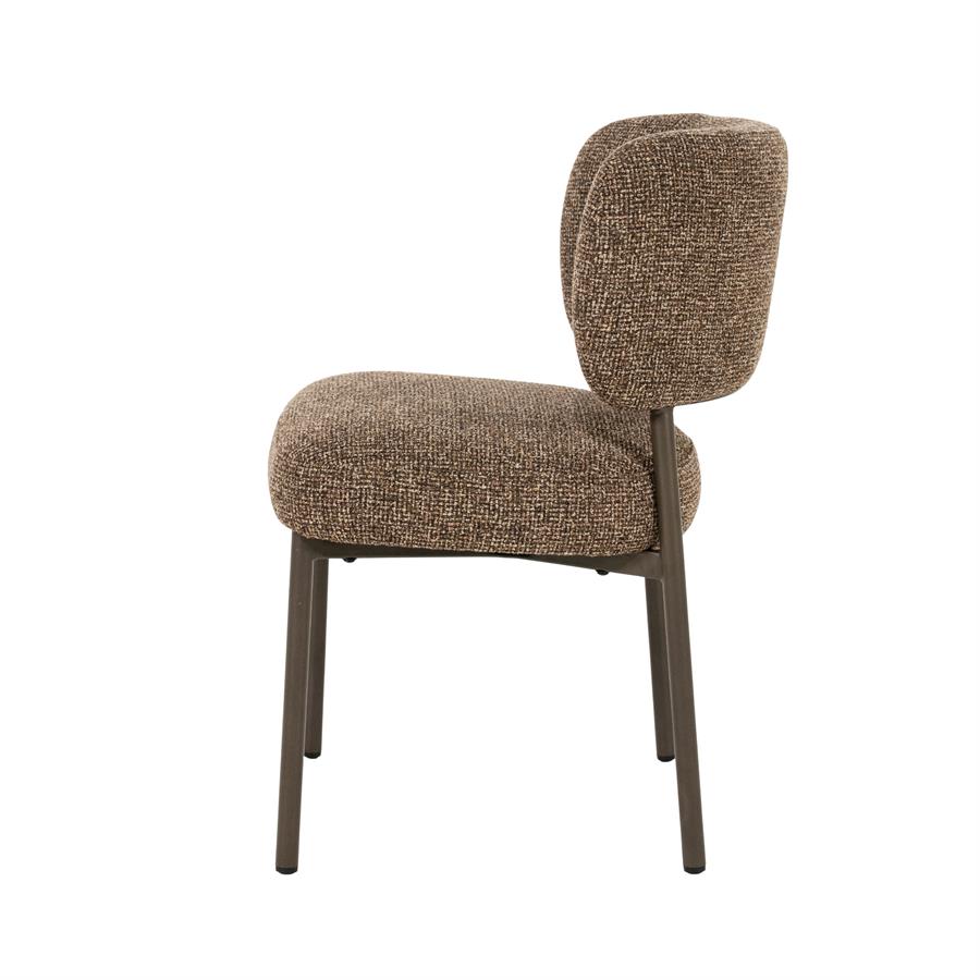 CHAIR MARLON VERIS 56.5X58X79.5CM - Image 20