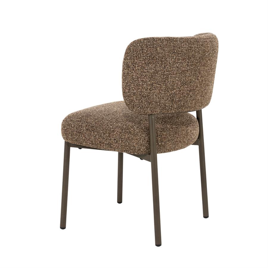 CHAIR MARLON VERIS 56.5X58X79.5CM - Image 19