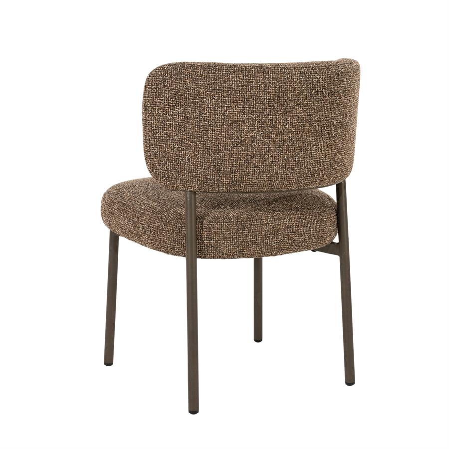 CHAIR MARLON VERIS 56.5X58X79.5CM - Image 18