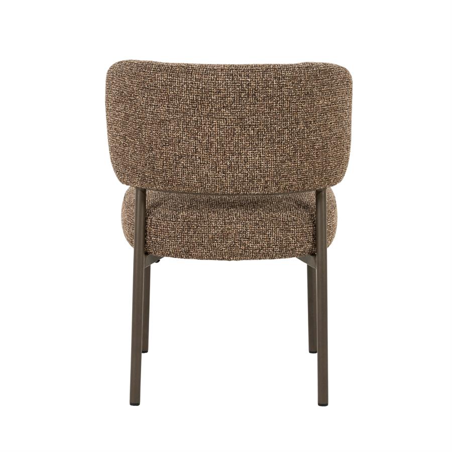CHAIR MARLON VERIS 56.5X58X79.5CM - Image 17