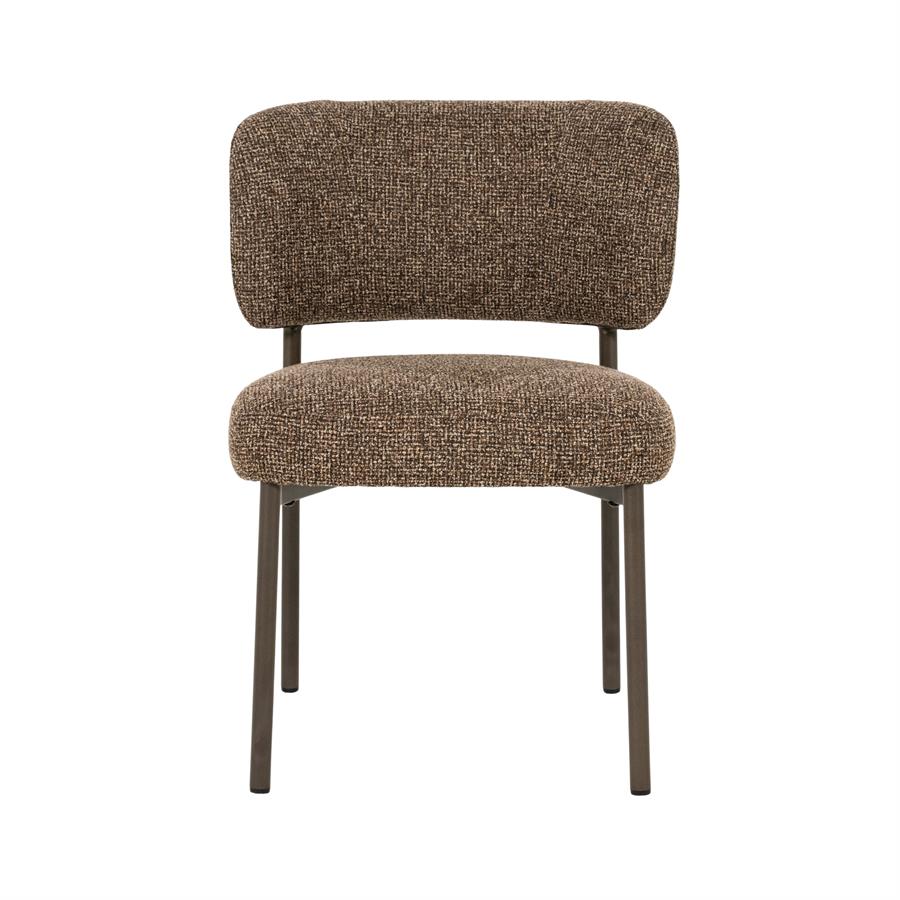 CHAIR MARLON VERIS 56.5X58X79.5CM - Image 16