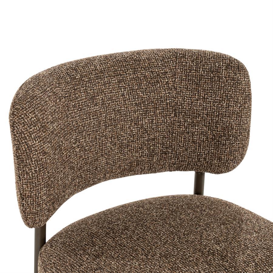 CHAIR MARLON VERIS 56.5X58X79.5CM - Image 15