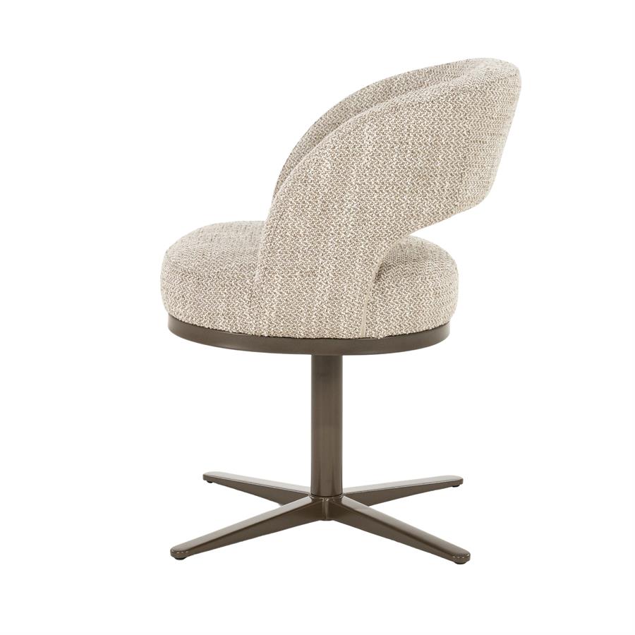 CHAIR MARLON TOFA 62X61.5X82CM - Image 22