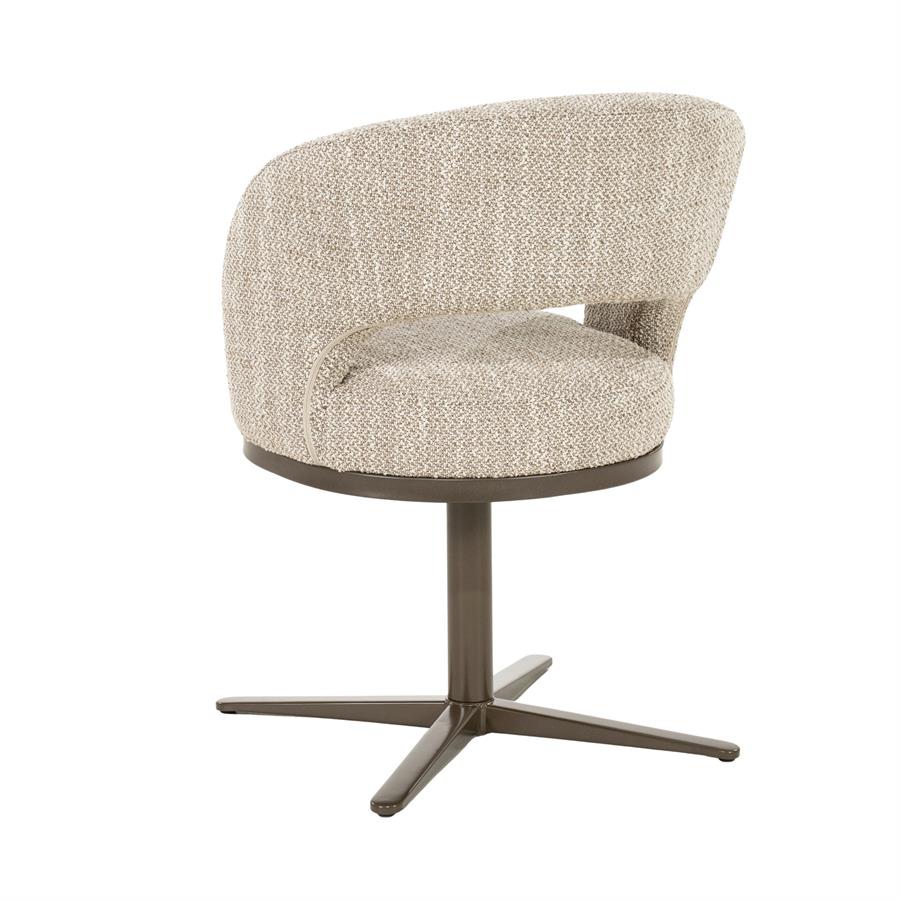 CHAIR MARLON TOFA 62X61.5X82CM - Image 20