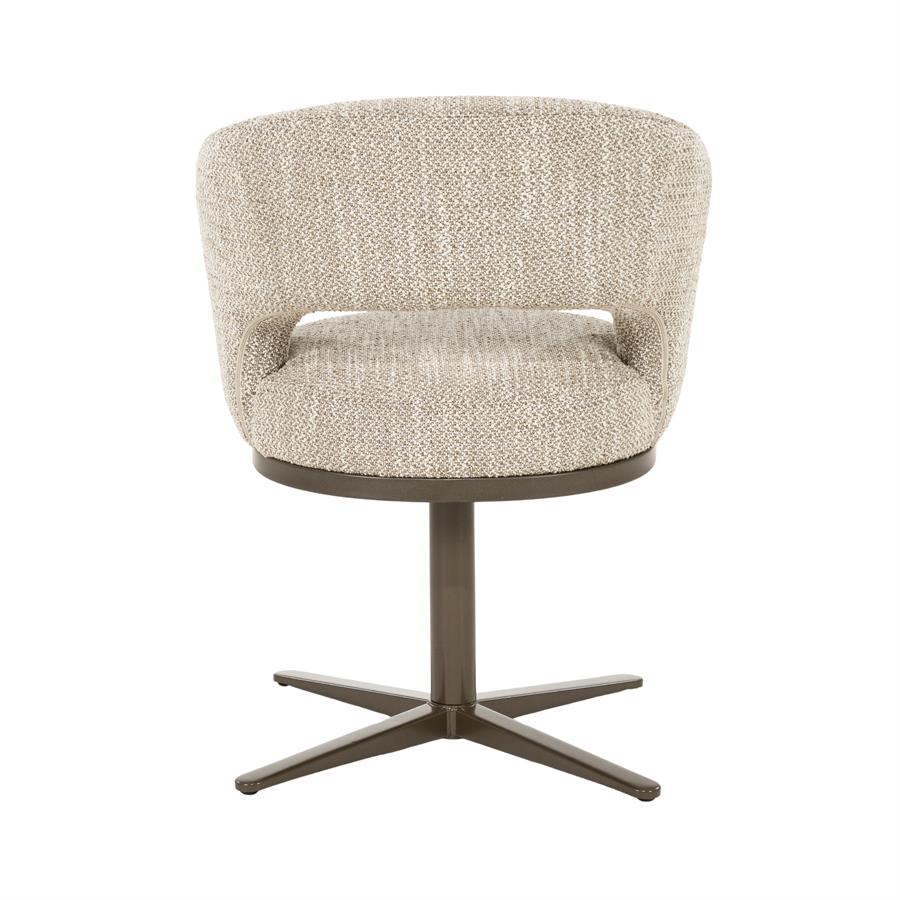 CHAIR MARLON TOFA 62X61.5X82CM - Image 19