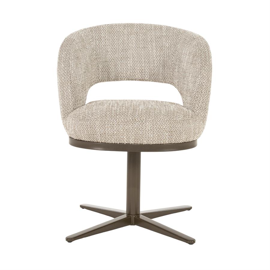 CHAIR MARLON TOFA 62X61.5X82CM - Image 18