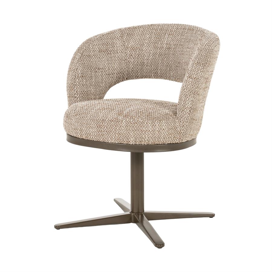 CHAIR MARLON TOFA 62X61.5X82CM - Image 12